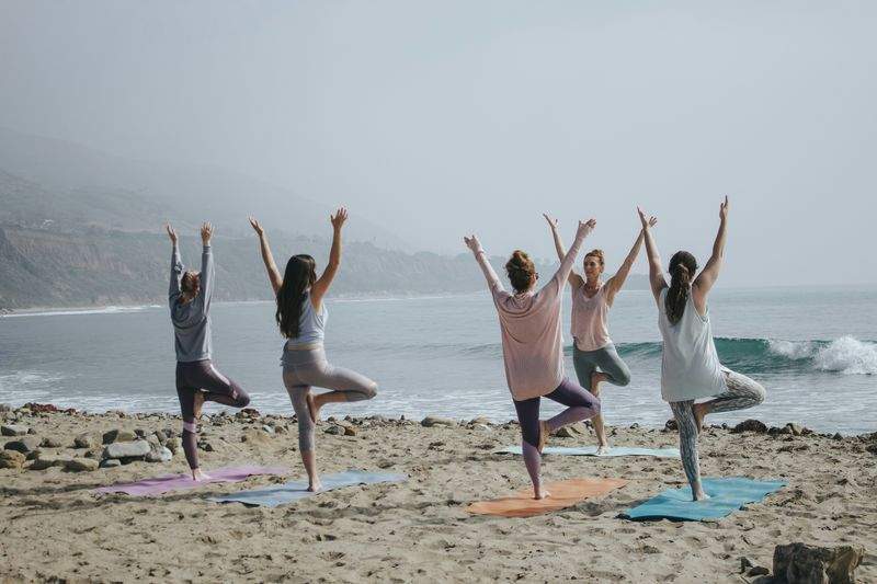 The Power of Breath: Pranayama for Beginners