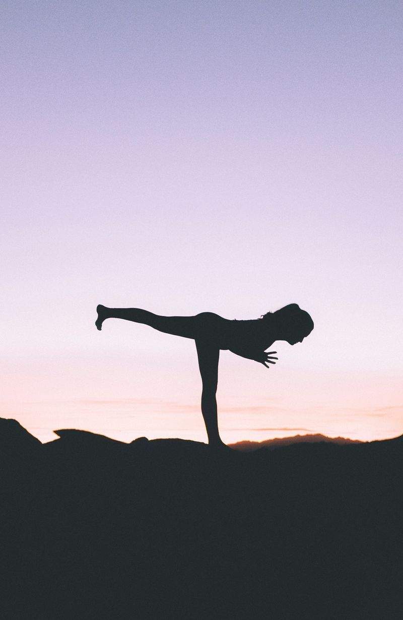 Nordic Serenity Yoga Studio - Image 10