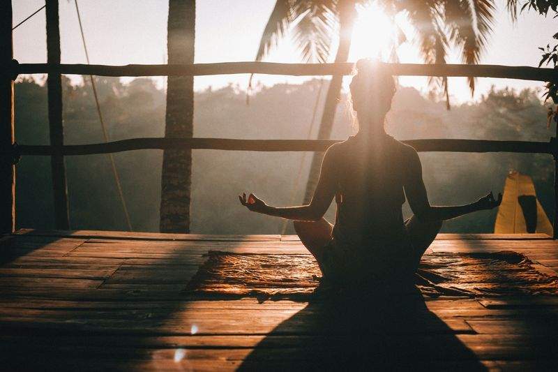 Nordic Serenity Yoga Studio - Image 11