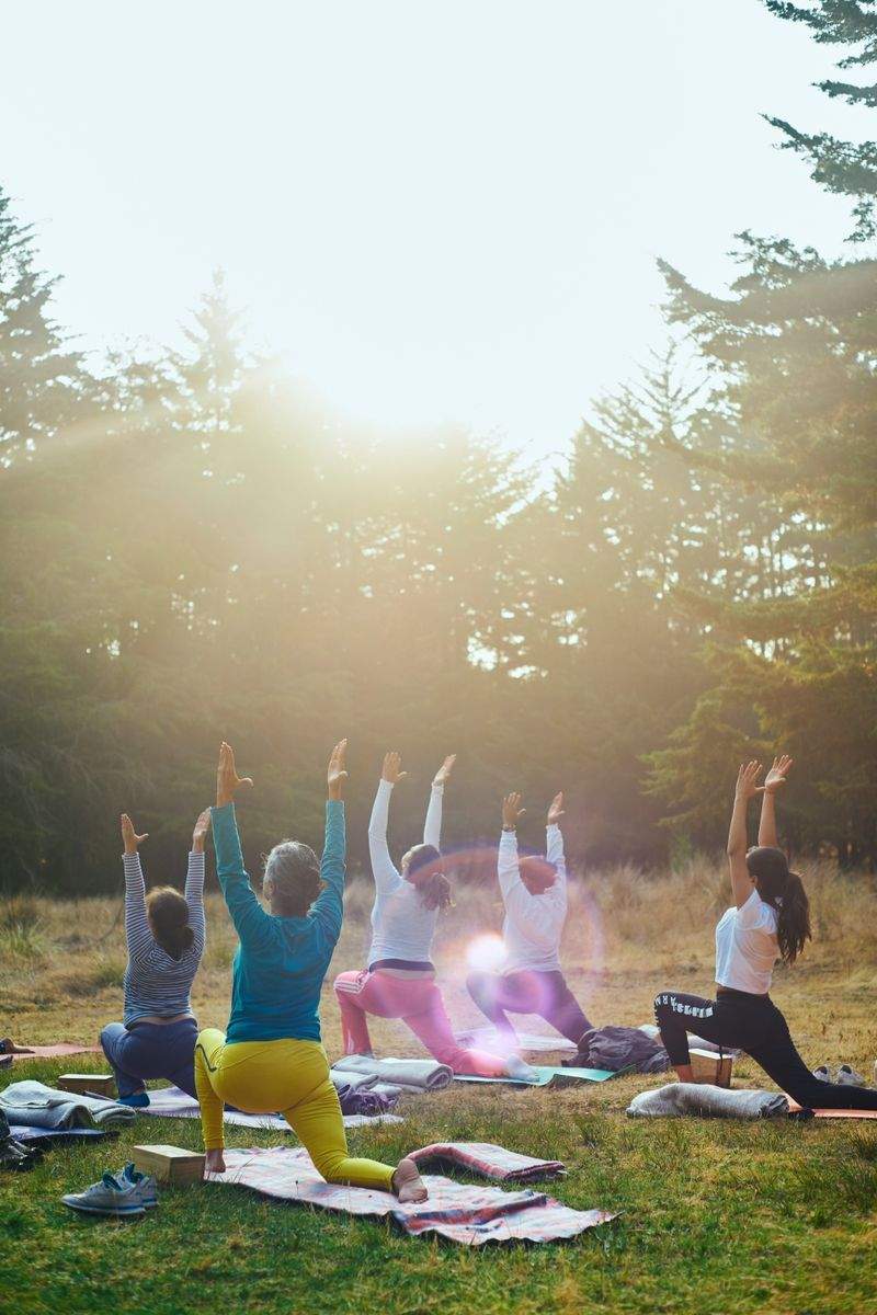 Nordic Serenity Yoga Studio - Image 12
