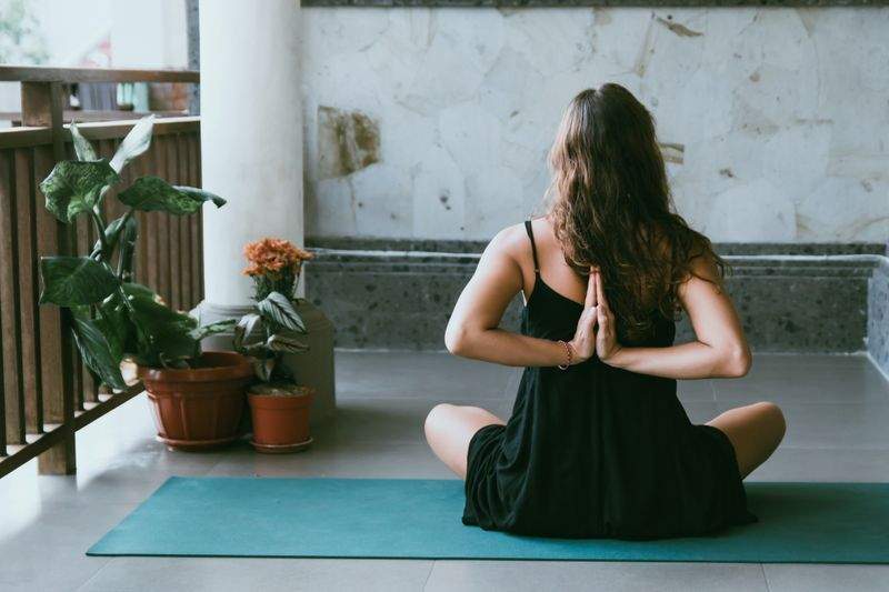 Nordic Serenity Yoga Studio - Image 13