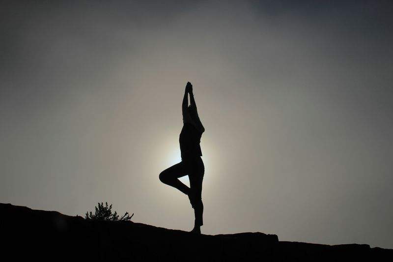 Nordic Serenity Yoga Studio - Image 15