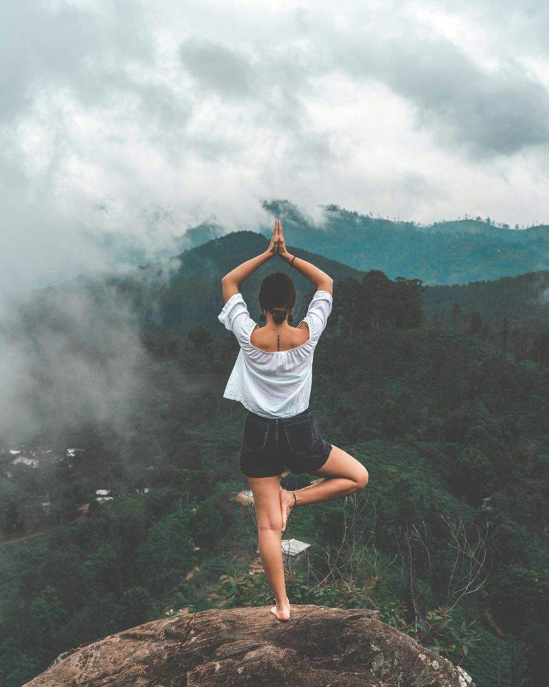 Nordic Serenity Yoga Studio - Image 4