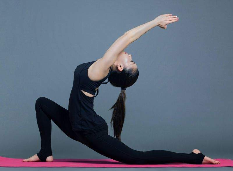 Nordic Serenity Yoga Studio - Image 6