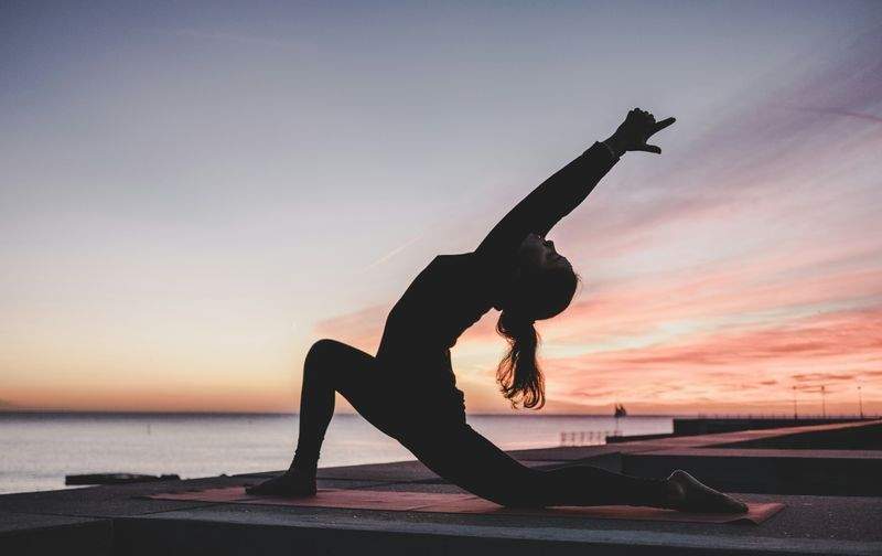 Nordic Serenity Yoga Studio - Image 7
