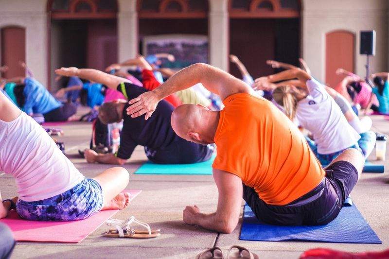Nordic Serenity Yoga Studio - Image 8